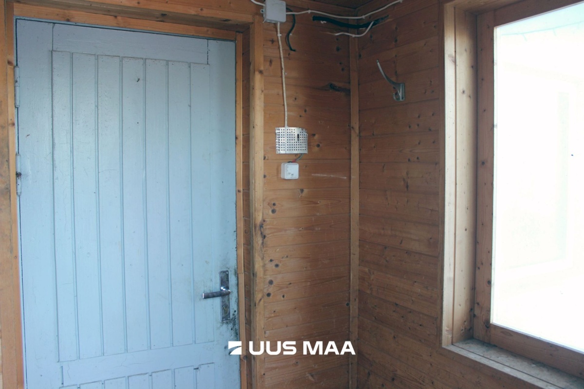 Lääneranna vald, Pagasi küla