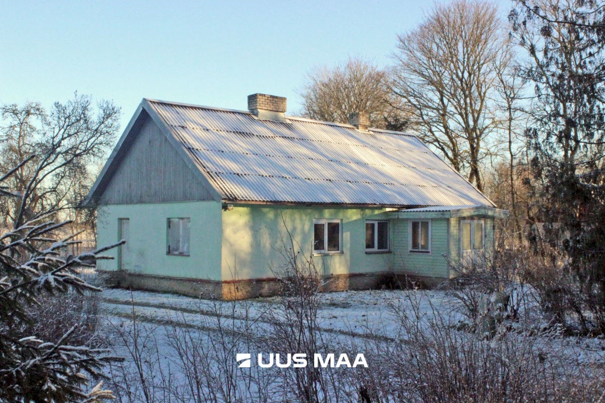 Lääneranna vald, Pagasi küla