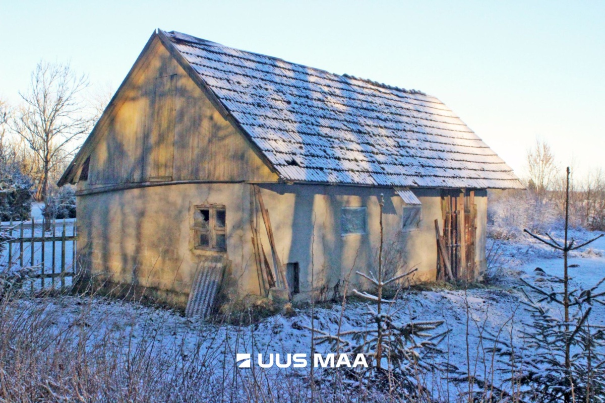 Lääneranna vald, Pagasi küla