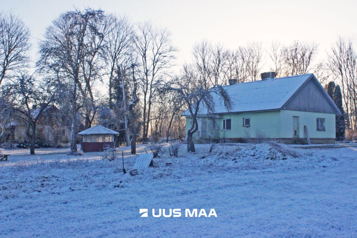 Lääneranna vald, Pagasi küla