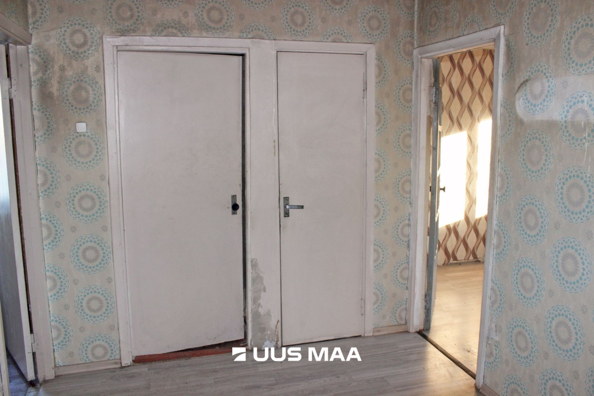 Lääneranna vald, Pagasi küla