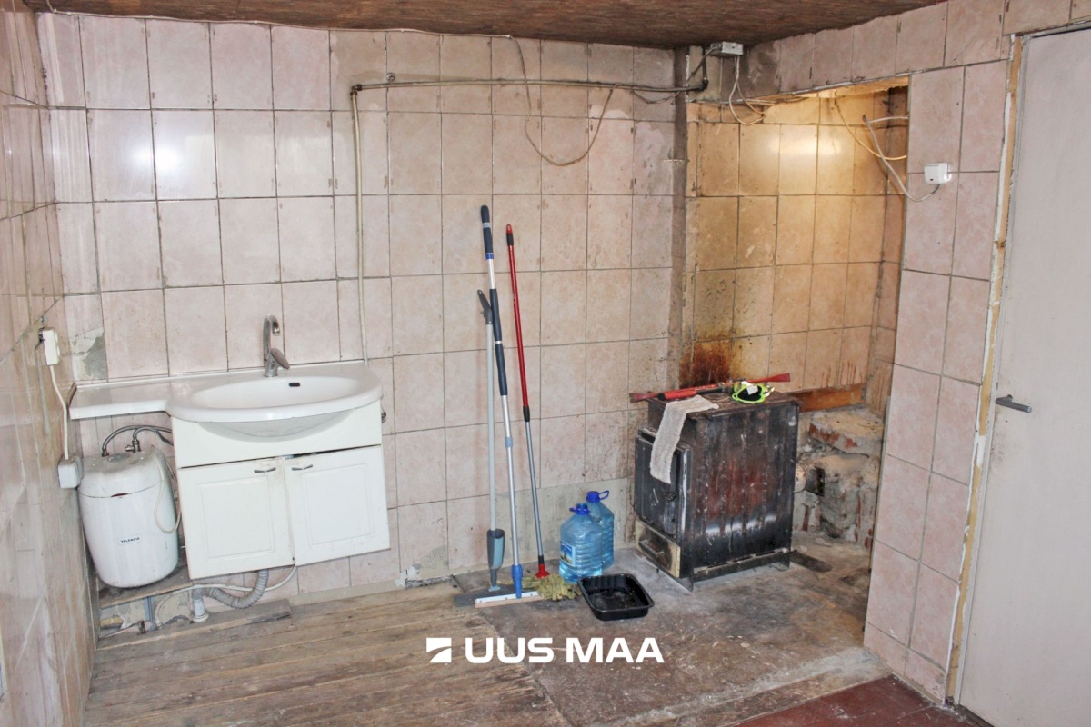 Lääneranna vald, Pagasi küla