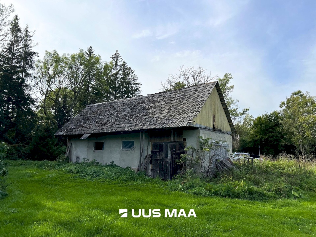 Lääneranna vald, Pagasi küla