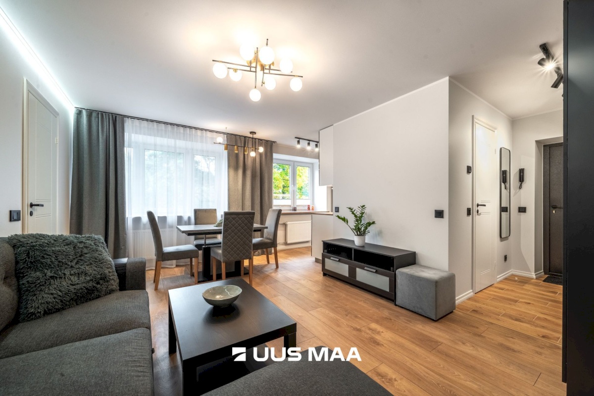 Tallinn, Põhja-Tallinna linnaosa, Kopli 98a