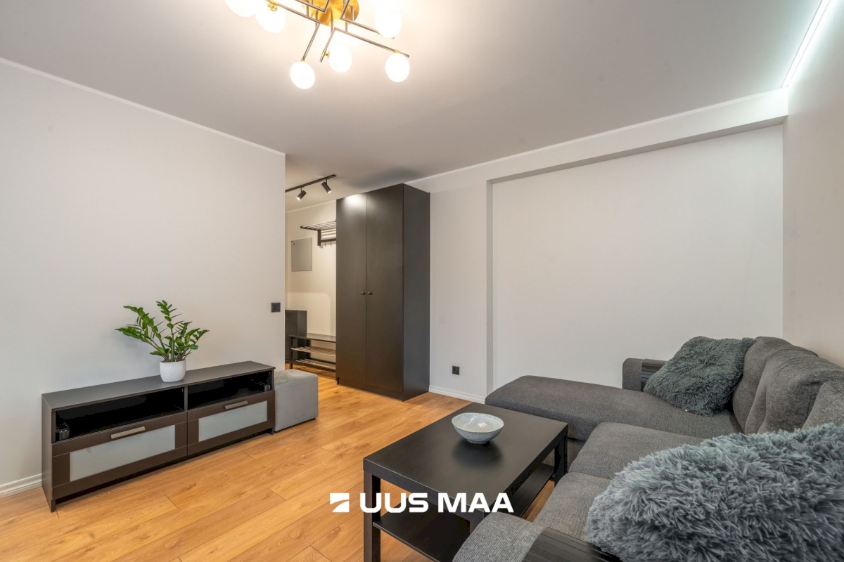 Tallinn, Põhja-Tallinna linnaosa, Kopli 98a