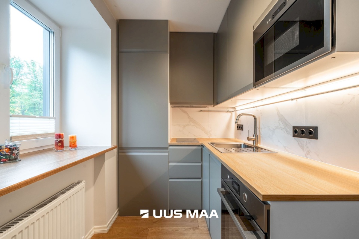 Tallinn, Põhja-Tallinna linnaosa, Kopli 98a