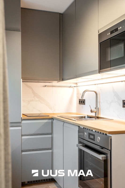 Tallinn, Põhja-Tallinna linnaosa, Kopli 98a