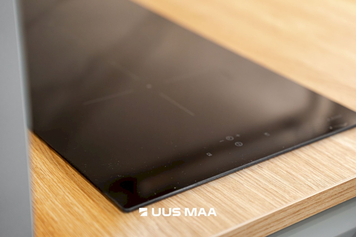 Tallinn, Põhja-Tallinna linnaosa, Kopli 98a