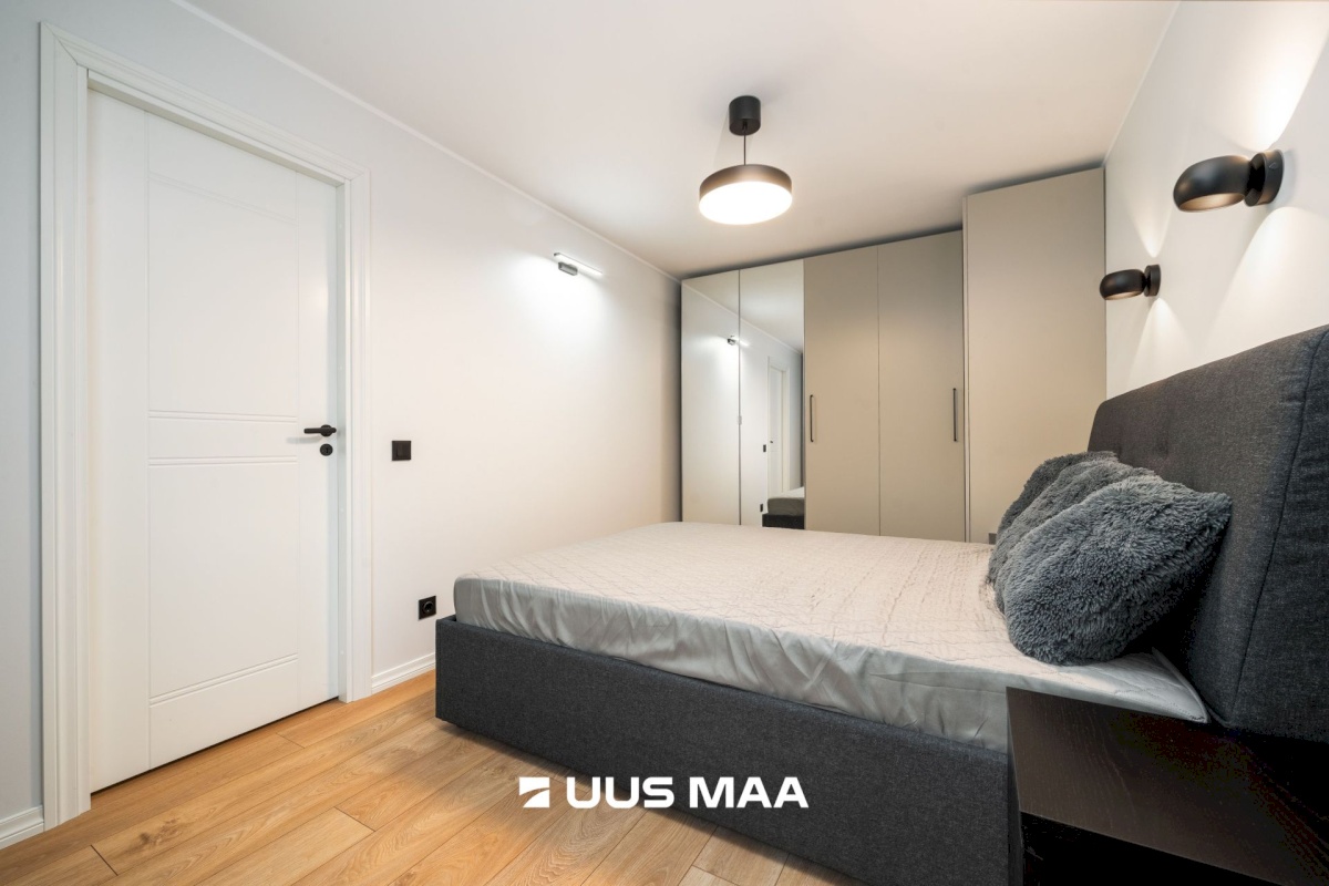 Tallinn, Põhja-Tallinna linnaosa, Kopli 98a