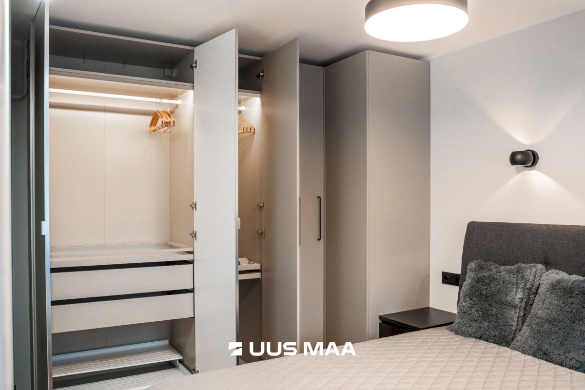 Tallinn, Põhja-Tallinna linnaosa, Kopli 98a