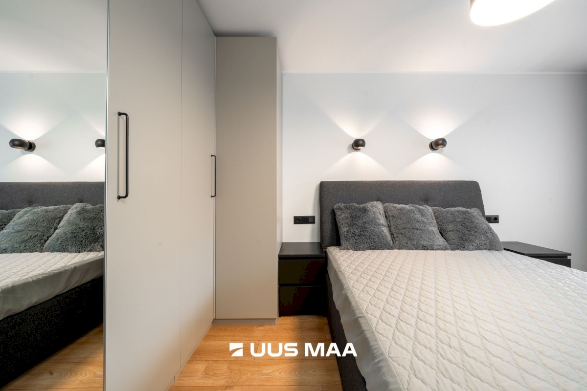 Tallinn, Põhja-Tallinna linnaosa, Kopli 98a