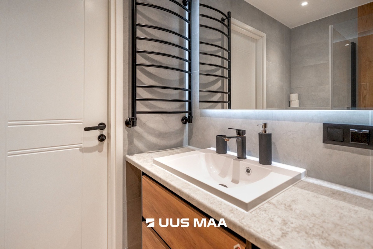 Tallinn, Põhja-Tallinna linnaosa, Kopli 98a