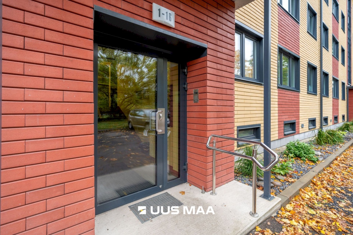 Tallinn, Põhja-Tallinna linnaosa, Kopli 98a