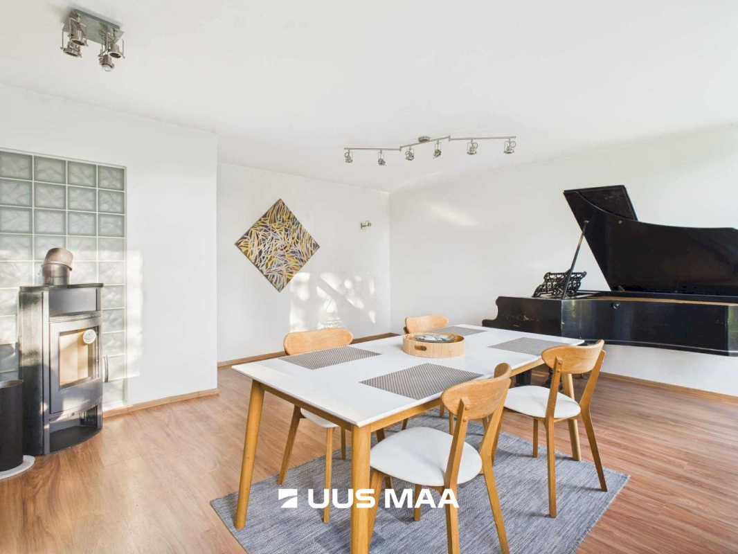 Setomaa vald, Obinitsa küla, kesktänav 4