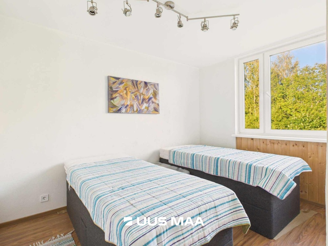 Setomaa vald, Obinitsa küla, kesktänav 4