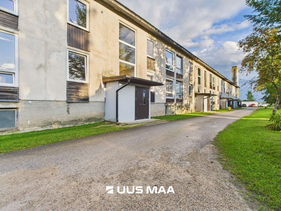 Setomaa vald, Obinitsa küla, kesktänav 4