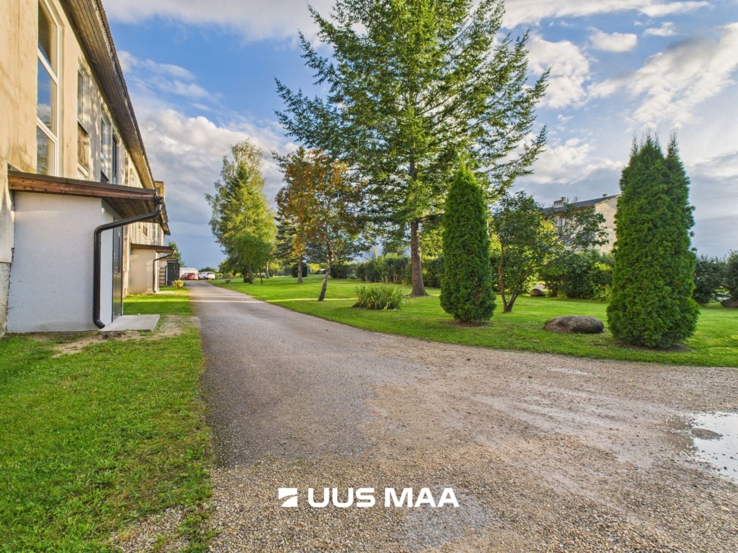 Setomaa vald, Obinitsa küla, kesktänav 4