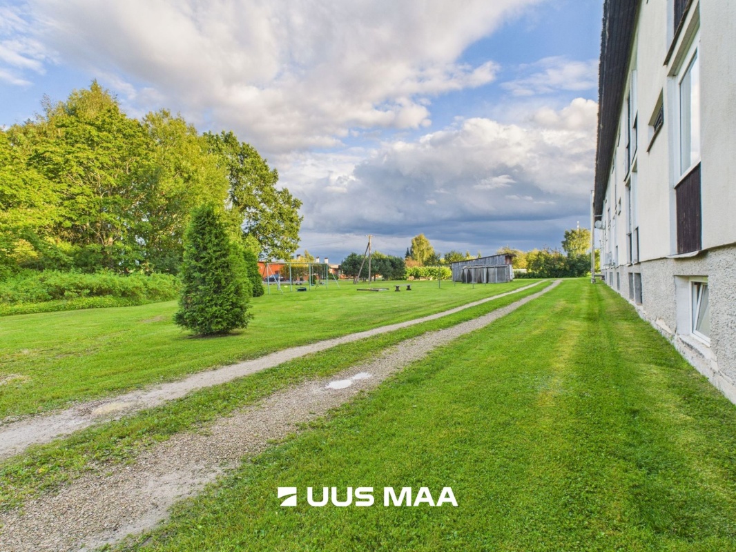 Setomaa vald, Obinitsa küla, Kesktänav 4