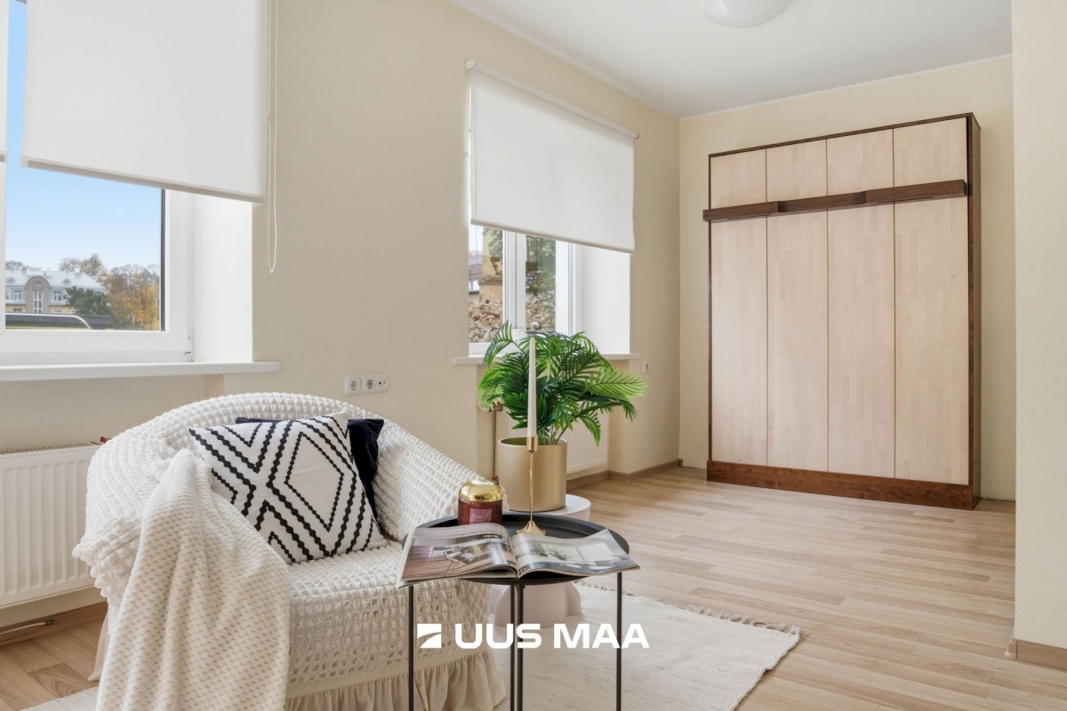 Tallinn, Kesklinna linnaosa, Südalinn, Gonsiori 28