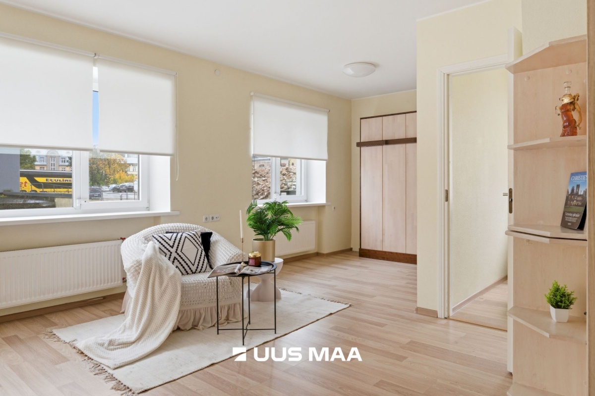 Tallinn, Kesklinna linnaosa, Südalinn, Gonsiori 28