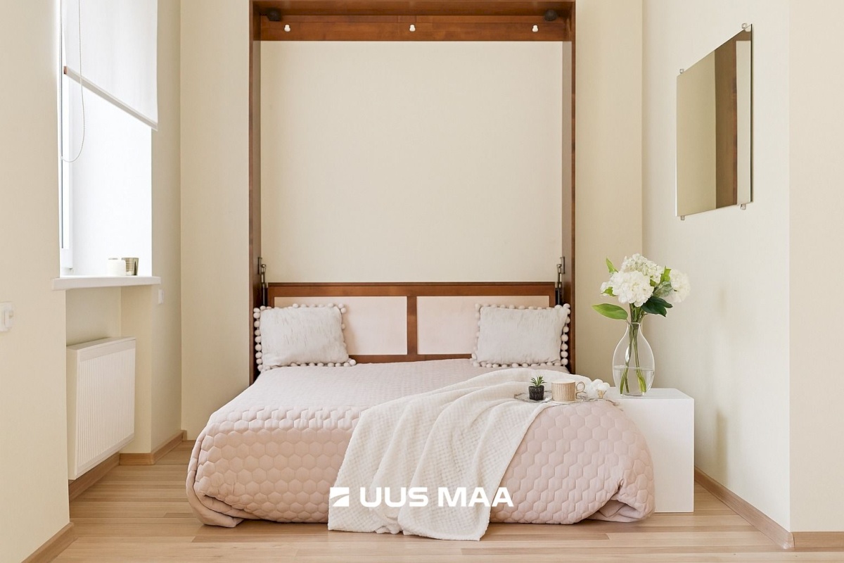 Tallinn, Kesklinna linnaosa, Südalinn, Gonsiori 28