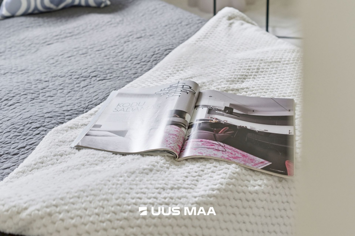 Tallinn, Kesklinna linnaosa, Südalinn, Gonsiori 28