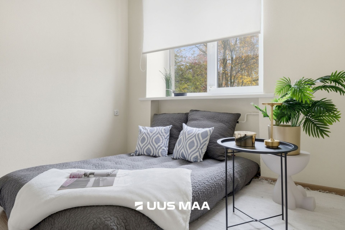 Tallinn, Kesklinna linnaosa, Südalinn, Gonsiori 28