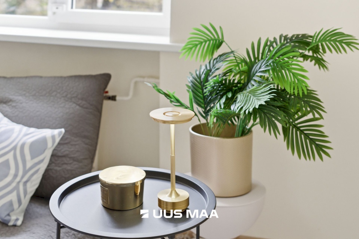 Tallinn, Kesklinna linnaosa, Südalinn, Gonsiori 28