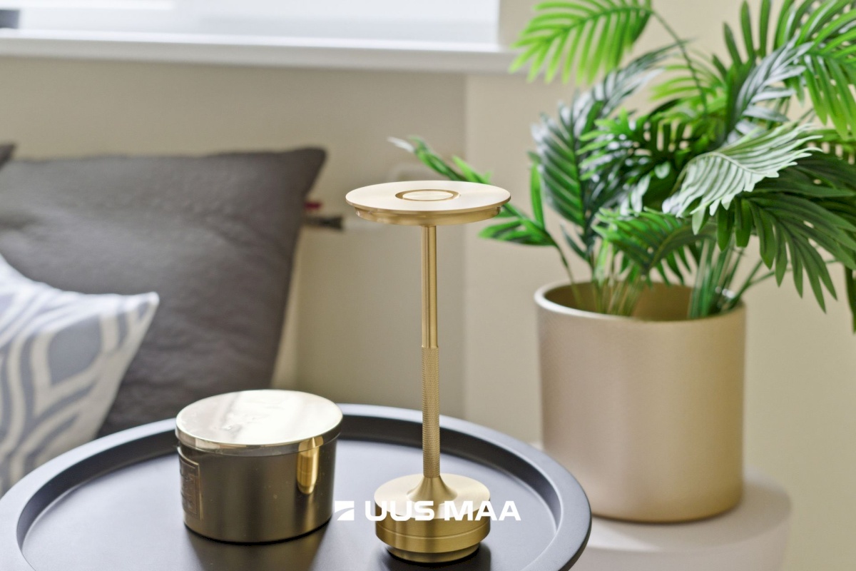 Tallinn, Kesklinna linnaosa, Südalinn, Gonsiori 28