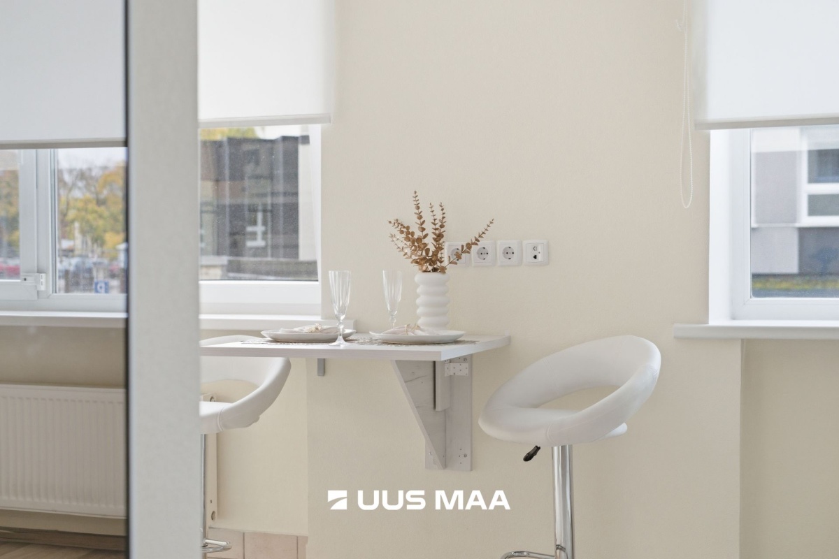 Tallinn, Kesklinna linnaosa, Südalinn, Gonsiori 28