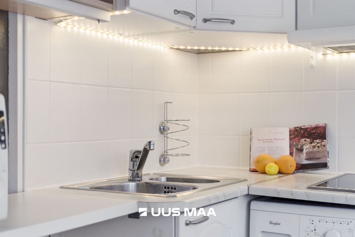 Tallinn, Kesklinna linnaosa, Südalinn, Gonsiori 28