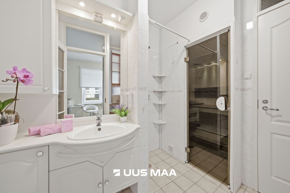 Tallinn, Kesklinna linnaosa, Südalinn, Gonsiori 28