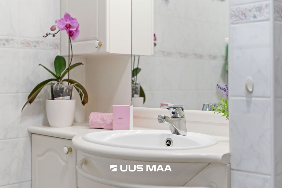 Tallinn, Kesklinna linnaosa, Südalinn, Gonsiori 28