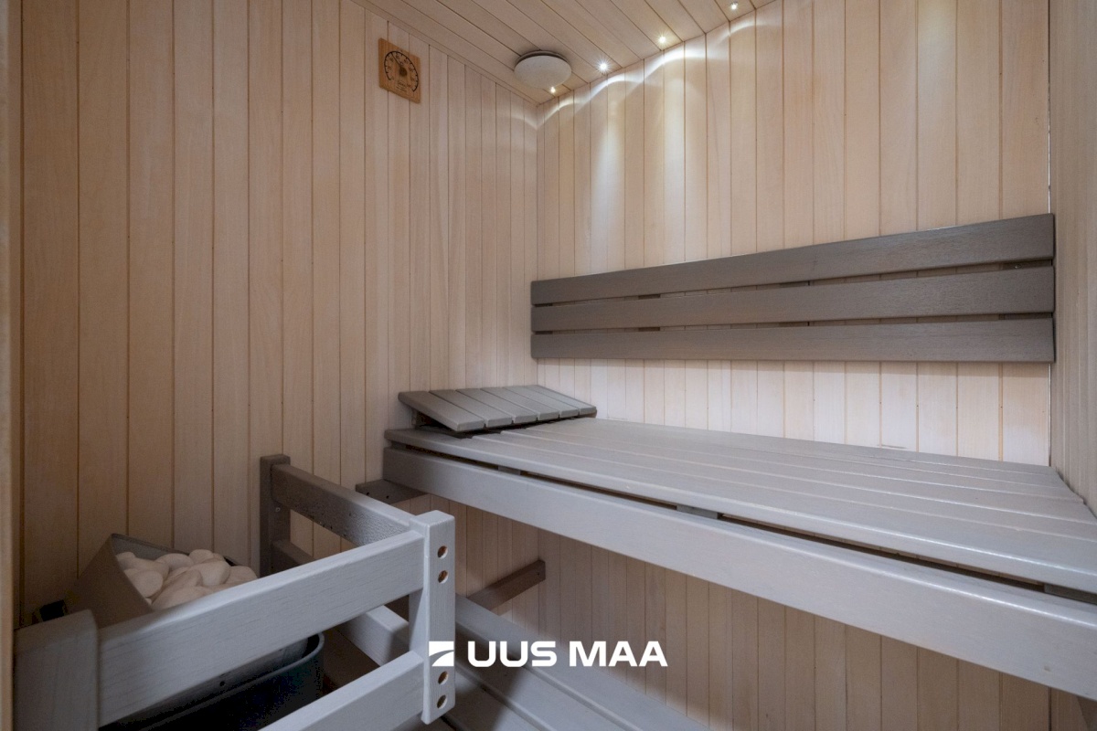 Tallinn, Kesklinna linnaosa, Südalinn, Gonsiori 28