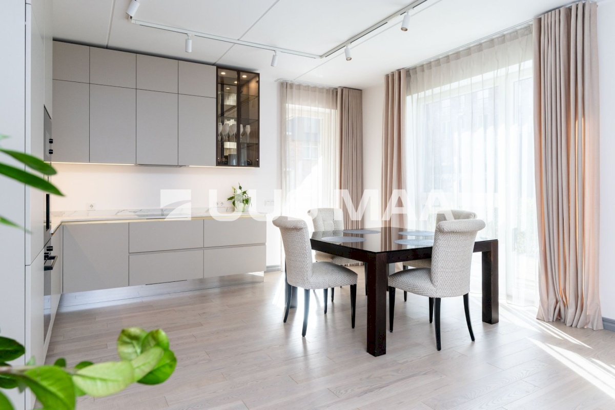 Tallinn, Kesklinna linnaosa, Veerenni, Veerenni 36a/2