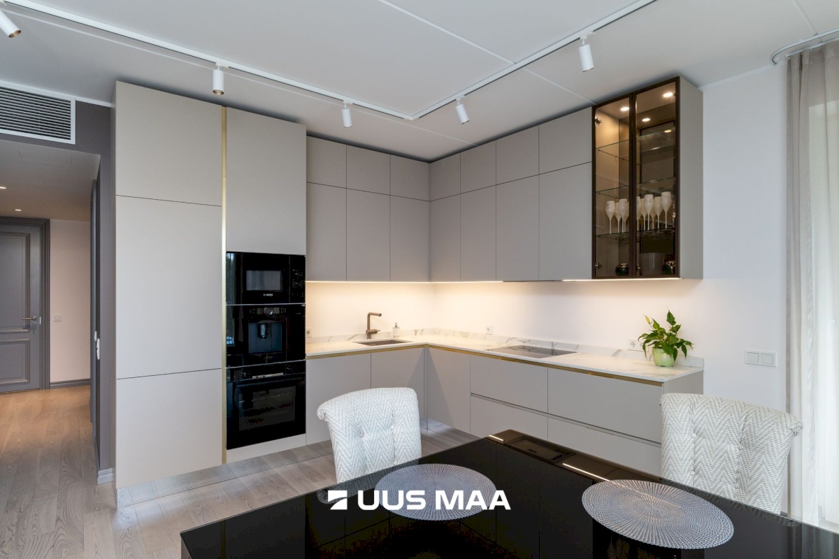 Tallinn, Kesklinna linnaosa, Veerenni, Veerenni 36a/2