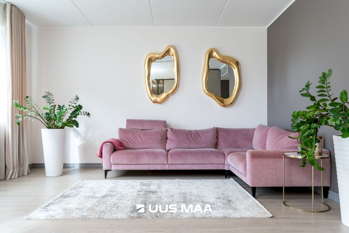 Tallinn, Kesklinna linnaosa, Veerenni, Veerenni 36a/2