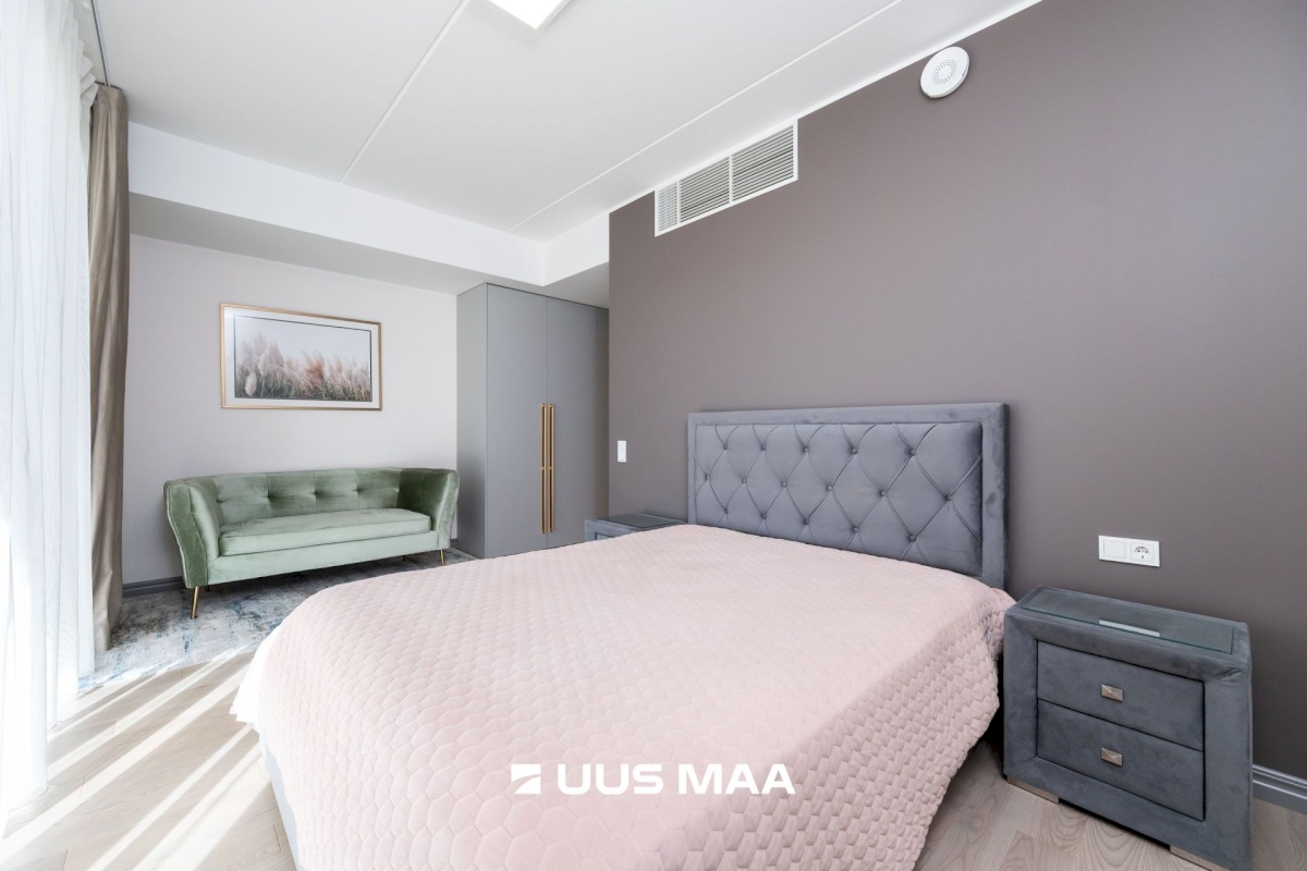 Tallinn, Kesklinna linnaosa, Veerenni, Veerenni 36a/2