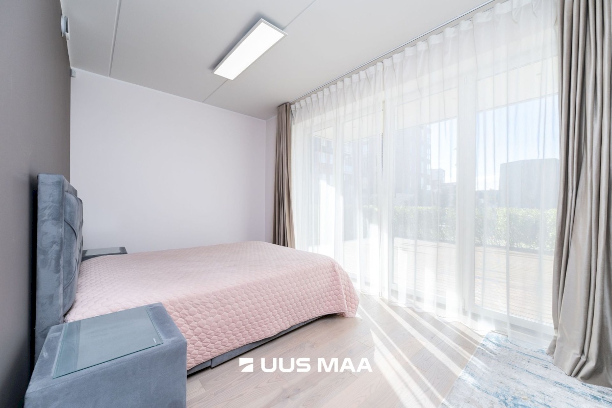 Tallinn, Kesklinna linnaosa, Veerenni, Veerenni 36a/2