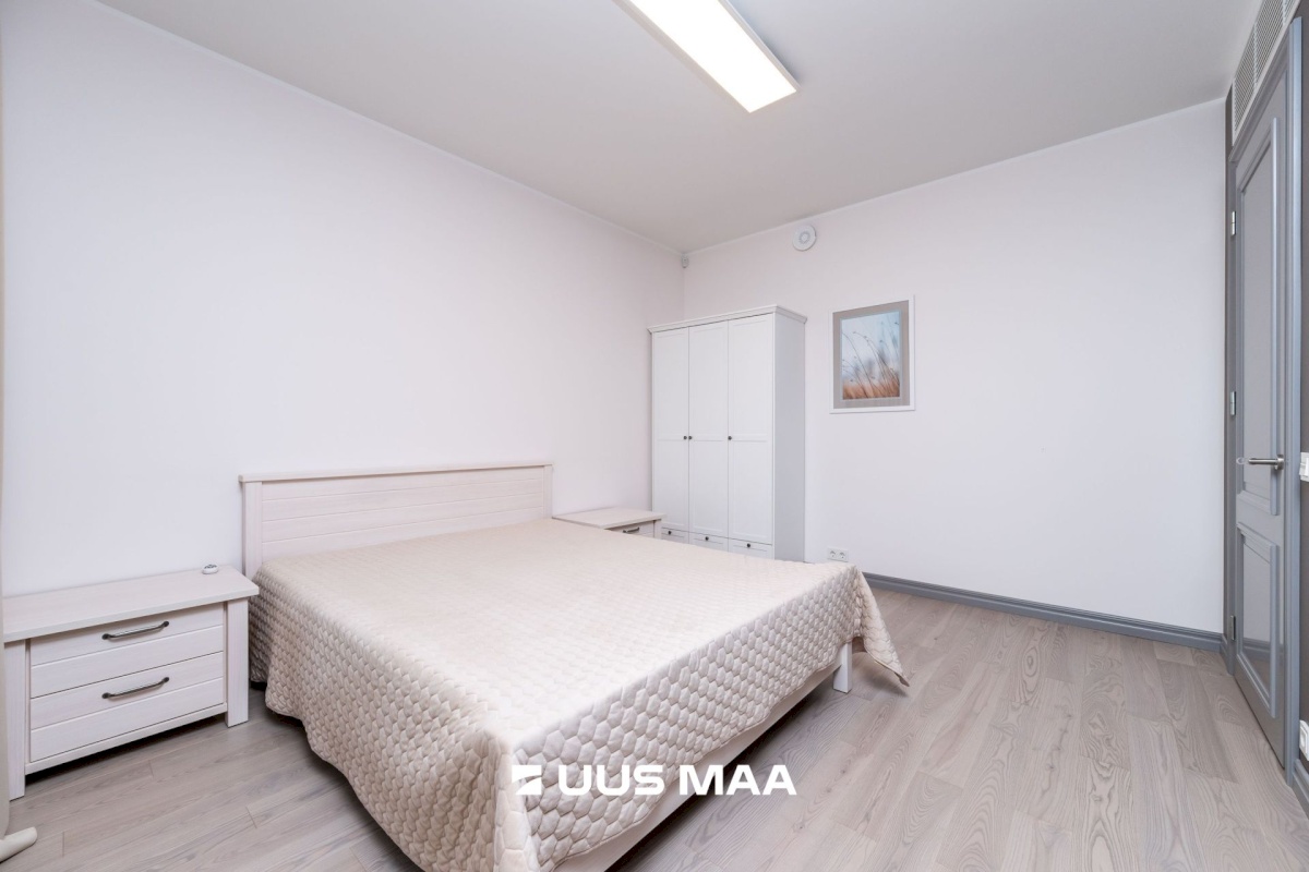 Tallinn, Kesklinna linnaosa, Veerenni, Veerenni 36a/2