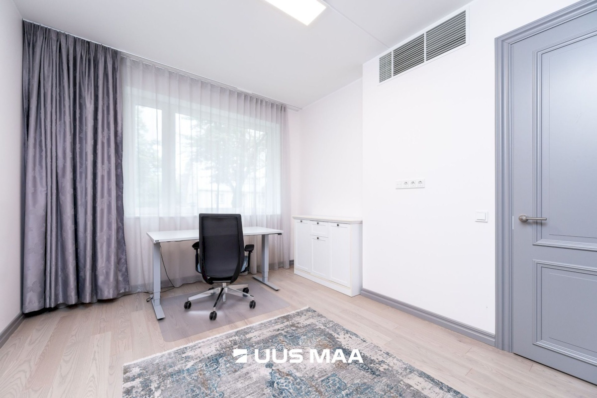 Tallinn, Kesklinna linnaosa, Veerenni, Veerenni 36a/2