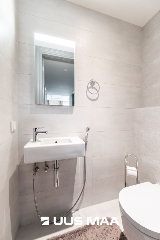 Tallinn, Kesklinna linnaosa, Veerenni, Veerenni 36a/2