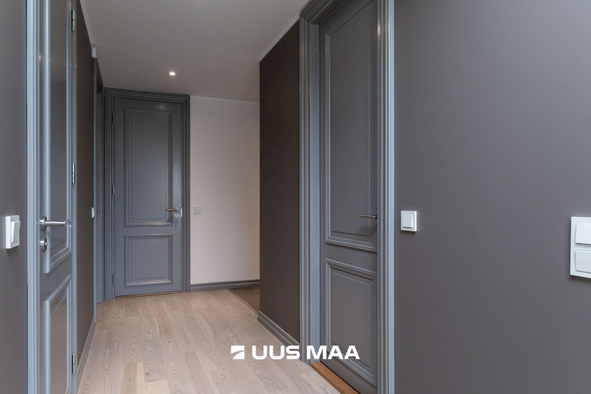 Tallinn, Kesklinna linnaosa, Veerenni, Veerenni 36a/2