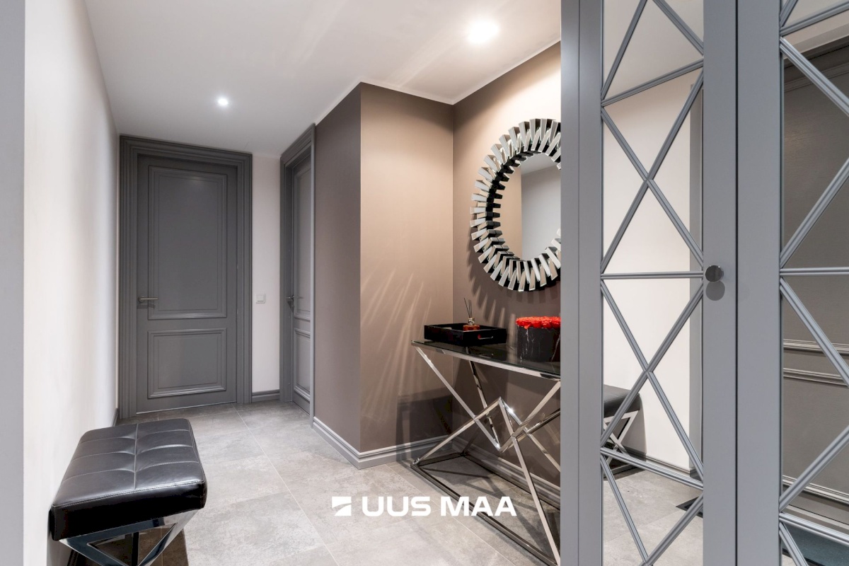 Tallinn, Kesklinna linnaosa, Veerenni, Veerenni 36a/2