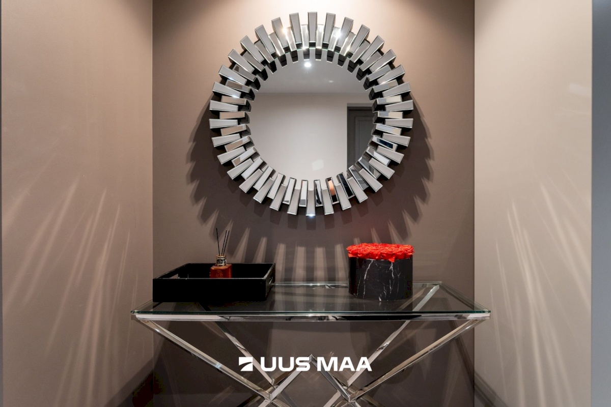 Tallinn, Kesklinna linnaosa, Veerenni, Veerenni 36a/2