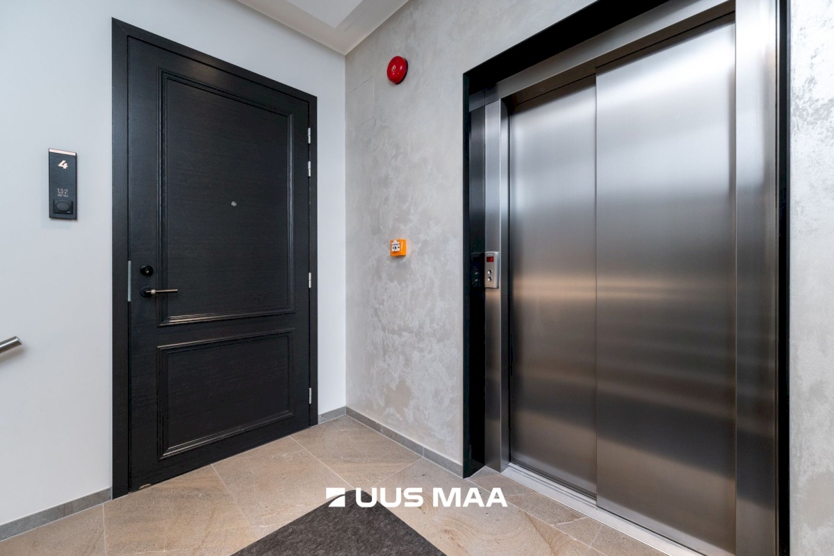 Tallinn, Kesklinna linnaosa, Veerenni, Veerenni 36a/2