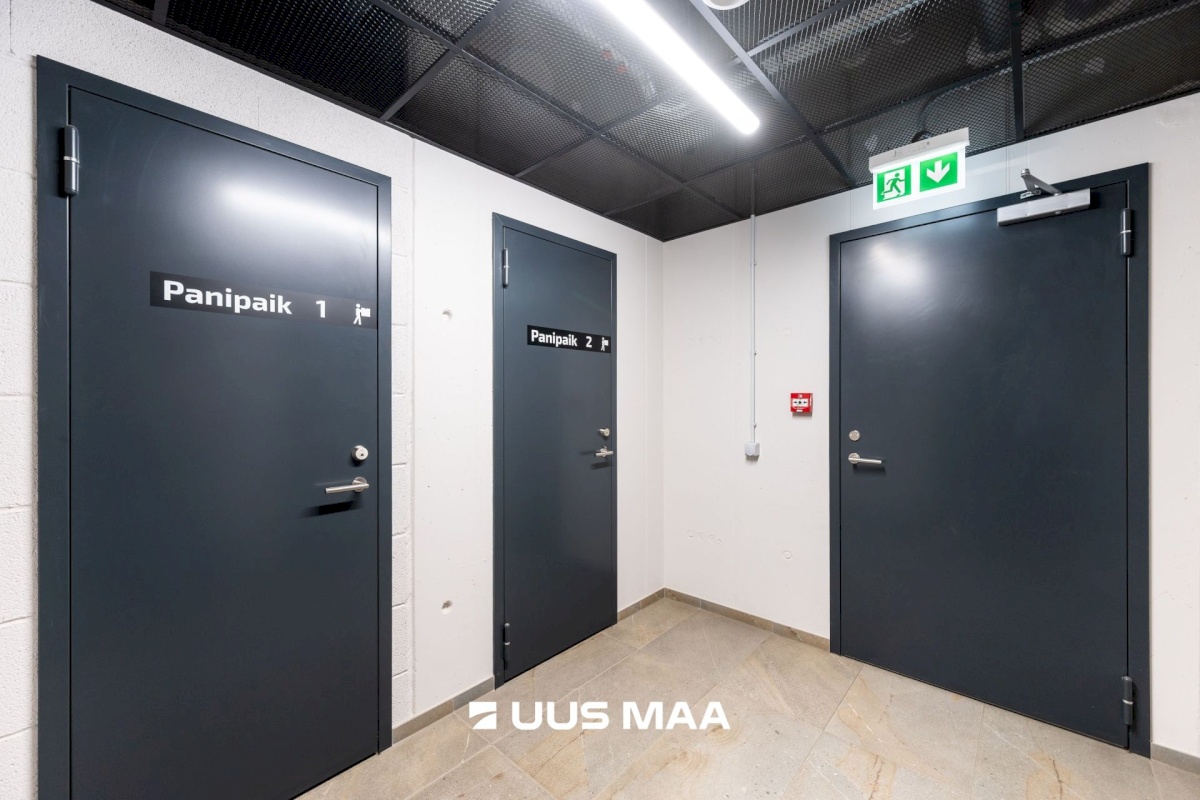 Tallinn, Kesklinna linnaosa, Veerenni, Veerenni 36a/2