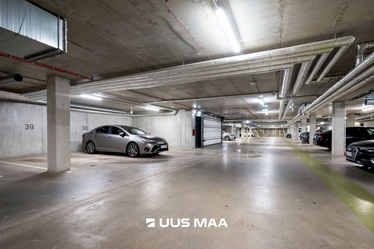 Tallinn, Kesklinna linnaosa, Veerenni, Veerenni 36a/2