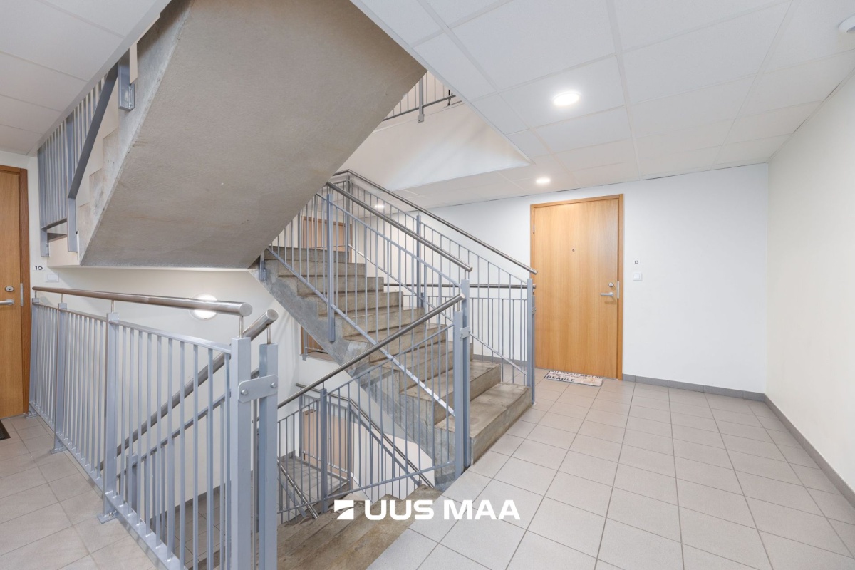 Tallinn, Haabersti linnaosa, Vanakuu 1