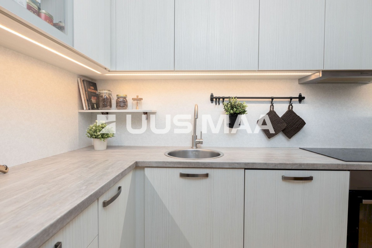 Tallinn, Haabersti linnaosa, Vanakuu 1